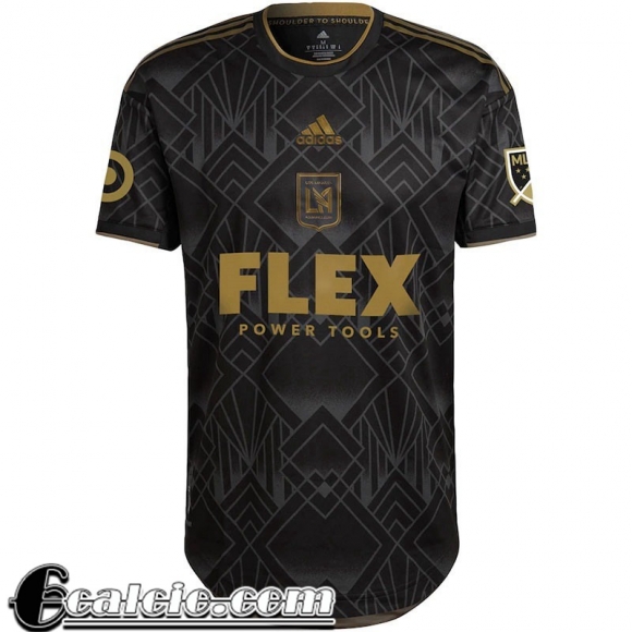 Maglie Calcio Los Angeles FC Prima Uomo 2022
