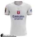 Lyon Maglia Calcio 70th Anniversary Uomo TBB865