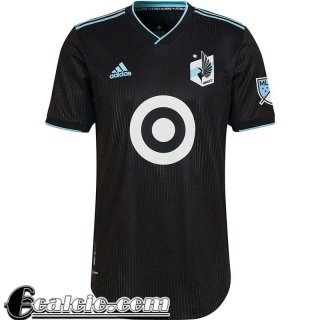 Maglie Calcio Minnesota United Prima Uomo 2022