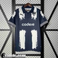 Monterrey Maglia Calcio Prima Uomo 25-26