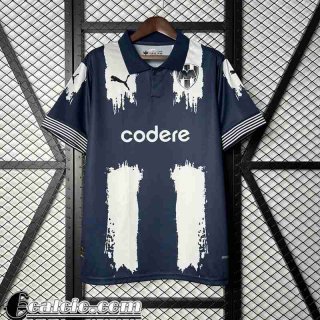 Monterrey Maglia Calcio Prima Uomo 25-26