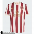 Nuremberg Maglia Calcio 125th Anniversary Uomo TBB866