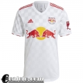 Maglie Calcio NY Red Bulls Prima Uomo 2022