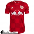 Maglie Calcio NY Red Bulls Seconda Uomo 2022