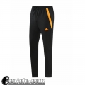 Pantaloni Sportivi Sport Nero Uomo 2022 23 P124