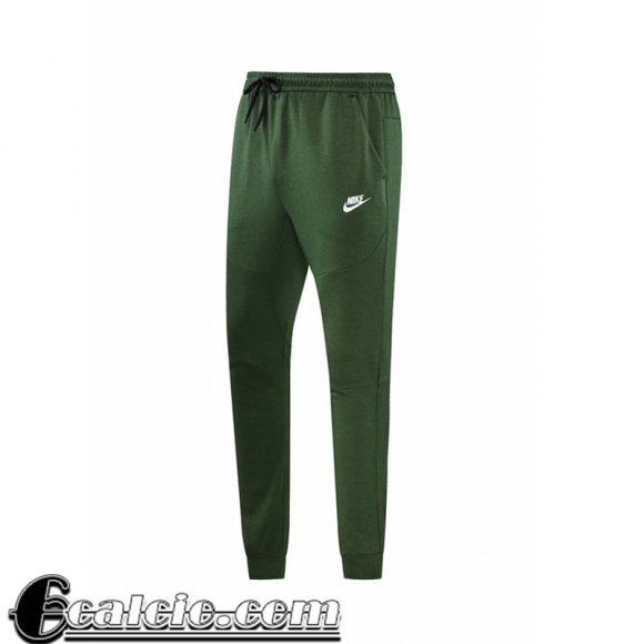 Pantaloni Sportivi Sport verde Uomo 2022 23 P131