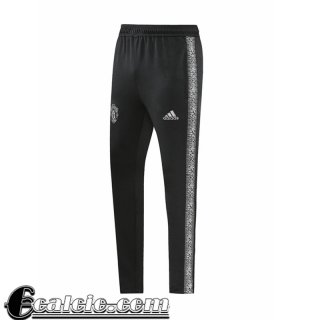 Pantaloni Sportivi Manchester United Nero Uomo 2022 23 P140