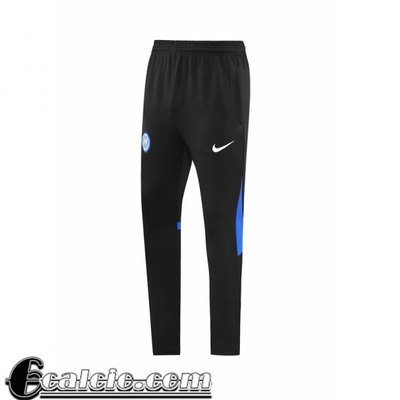 Pantaloni Sportivi Inter Milan Nero Uomo 2022 23 P141