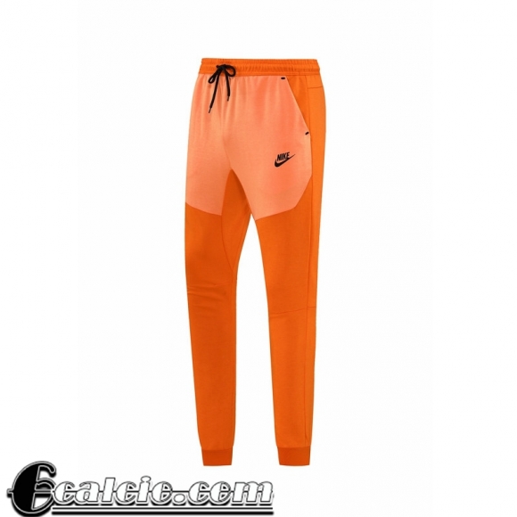 Pantaloni Sportivi Sport arancia Uomo 2022 23 P142