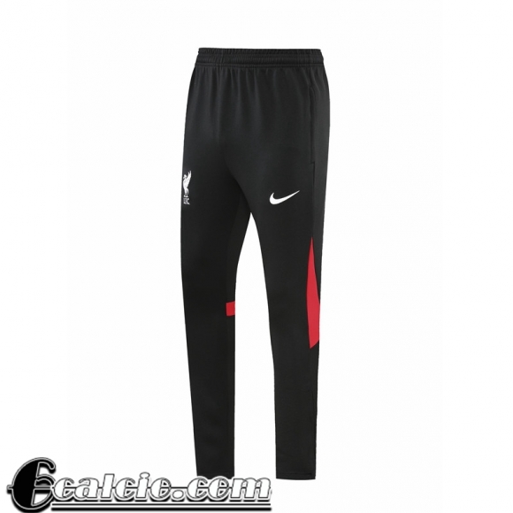 Pantaloni Sportivi Liverpool Nero Uomo 2022 23 P143