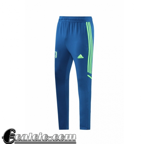 Pantaloni Sportivi Juventus blu Uomo 2022 23 P149