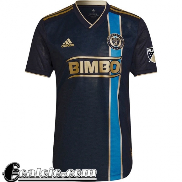 Maglie Calcio Philadelphia Union Prima Uomo 2022