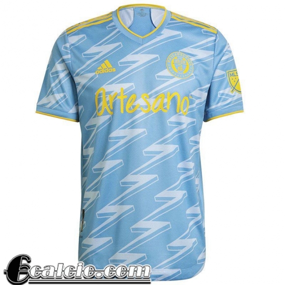 Maglie Calcio Philadelphia Union Seconda Uomo 2022