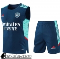 Senza maniche Arsenal blu Uomo 2022 23 PL489