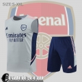 Senza maniche Arsenal grigio Uomo 2022 23 PL503