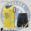 Senza maniche Chelsea giallo Uomo 2022 23 PL508