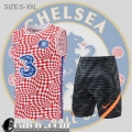 Senza maniche Chelsea rosso Uomo 2022 23 PL509