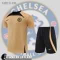 T-Shirt Chelsea giallo Uomo 2022 23 PL596