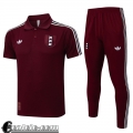 AFC Maglietta Polo Uomo 25-26 E145