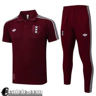 AFC Maglietta Polo Uomo 25-26 E145