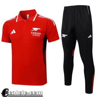 Arsenal Maglietta Polo Uomo 25-26 E147