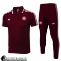 Bayern Monaco Maglietta Polo Uomo 25-26 E149