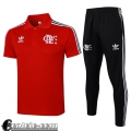 Flamengo Maglietta Polo Uomo 25-26 E152