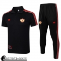 Manchester United Maglietta Polo Uomo 25-26 E153