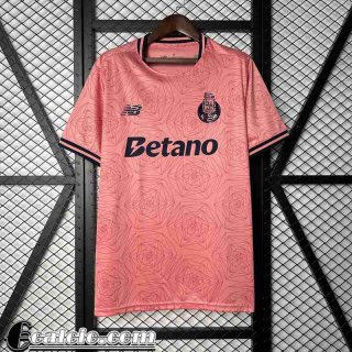 Porto Maglia Calcio Seconda Uomo 25-26