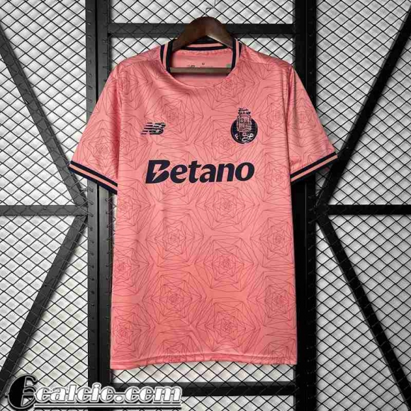 Porto Maglia Calcio Seconda Uomo 25-26