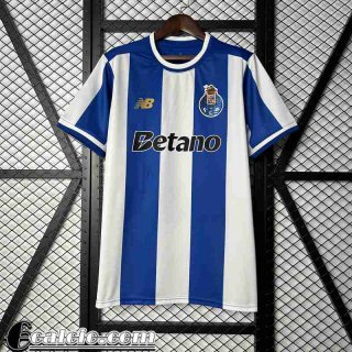 Porto Maglia Calcio Prima Uomo 25-26