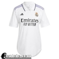 Maglie Calcio Real Madrid Prima Donna 2022 23