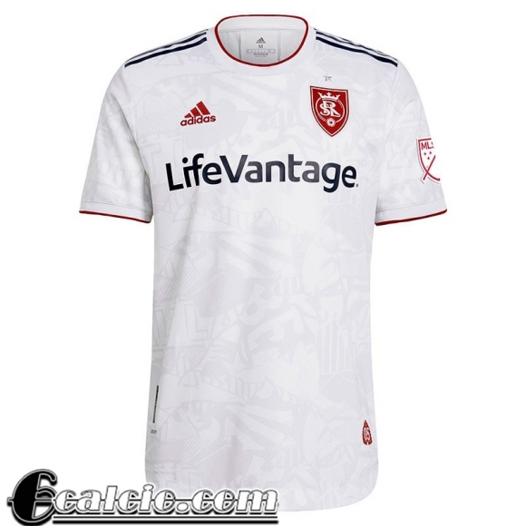 Maglie Calcio Real Salt Lake Seconda Uomo 2022