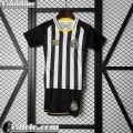 Santos Maglia Calcio Seconda Bambino 25-26
