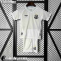 Santos Maglia Calcio Prima Bambino 25-26