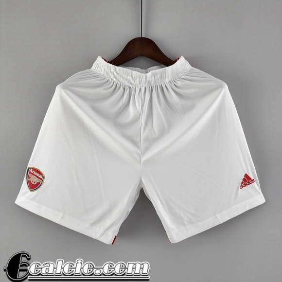 Pantaloncini Calcio Arsenal Prima Uomo 2022 23 DK137