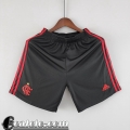 Pantaloncini Calcio Flamengo Prima Uomo 2022 23 DK141