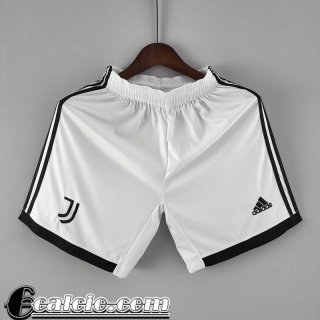 Pantaloncini Calcio Juventus Prima Uomo 2022 23 DK142