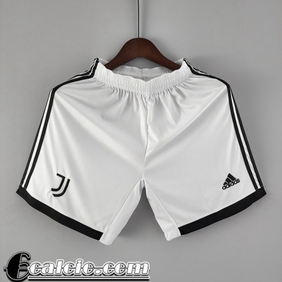 Pantaloncini Calcio Juventus Prima Uomo 2022 23 DK142