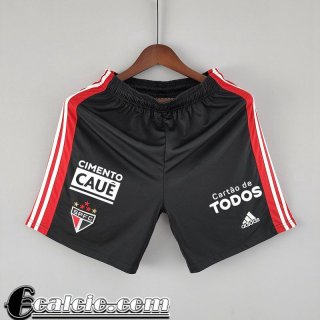 Pantaloncini Calcio Sao Paulo Seconda Uomo 2022 23 DK154