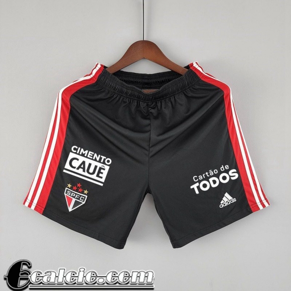 Pantaloncini Calcio Sao Paulo Seconda Uomo 2022 23 DK154