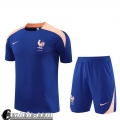 Francia Magliette a maniche Uomo 25-26 H551