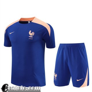 Francia Magliette a maniche Uomo 25-26 H551