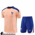 Francia Magliette a maniche Uomo 25-26 H552