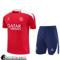 PSG Magliette a maniche Uomo 25-26 H553