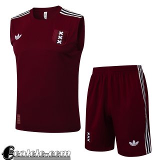 AFC Maglietta senza maniche Uomo 25-26 H555