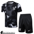 Corinthians Magliette a maniche Uomo 25-26 H558