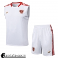 Bayern Monaco Maglietta senza maniche Uomo 25-26 H560