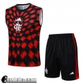 Flamengo Maglietta senza maniche Uomo 25-26 H562