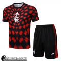 Flamengo Magliette a maniche Uomo 25-26 H564